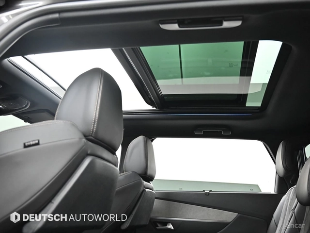 Peugeot 5008 2.0BlueHDI* GT* КОЖА* ПОДГРЕВ* ПАНОРАМА* 360* LED* - автомобили, коли, обяви за нови и употребявани 16