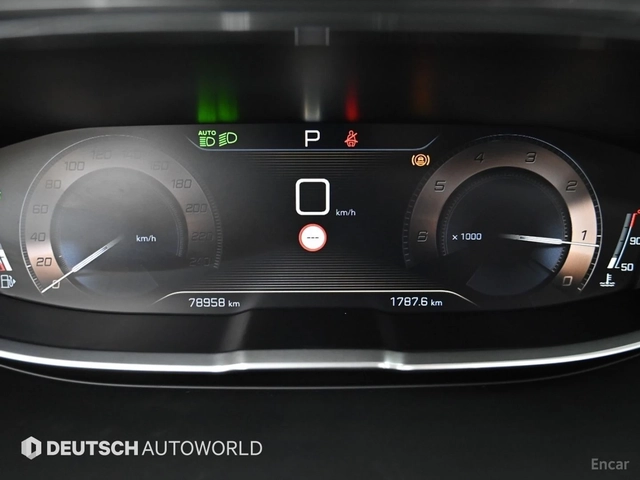 Peugeot 5008 2.0BlueHDI* GT* КОЖА* ПОДГРЕВ* ПАНОРАМА* 360* LED* - автомобили, коли, обяви за нови и употребявани 6