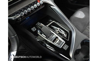 Peugeot 5008 2.0BlueHDI* GT* КОЖА* ПОДГРЕВ* ПАНОРАМА* 360* LED* - автомобили, коли, обяви за нови и употребявани 7