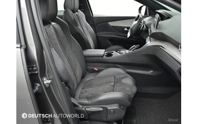 Peugeot 5008 2.0BlueHDI* GT* КОЖА* ПОДГРЕВ* ПАНОРАМА* 360* LED* - автомобили, коли, обяви за нови и употребявани 8