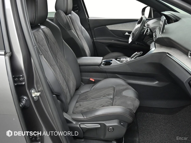 Peugeot 5008 2.0BlueHDI* GT* КОЖА* ПОДГРЕВ* ПАНОРАМА* 360* LED* - автомобили, коли, обяви за нови и употребявани 8