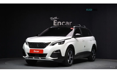 peugeot-5008 - 0