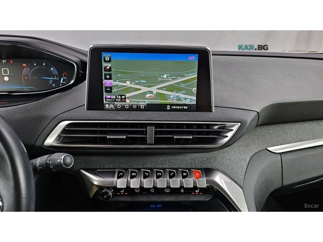 Peugeot 5008 1.5* BlueHDi* Allure* ПОДГРЕВ* КАМЕРА* KEYLESS* - автомобили, коли, обяви за нови и употребявани 10