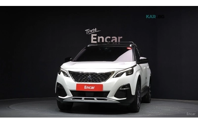 peugeot-5008 - 1
