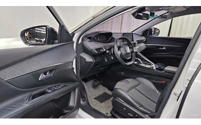 Peugeot 5008 1.5* BlueHDi* Allure* ПОДГРЕВ* КАМЕРА* KEYLESS* - автомобили, коли, обяви за нови и употребявани 7