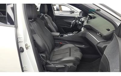 Peugeot 5008 * GT* KEYLESS* Camera* ПОДГРЕВ* - автомобили, коли, обяви за нови и употребявани 10