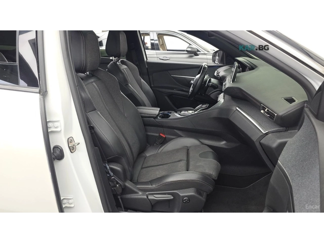 Peugeot 5008 * GT* KEYLESS* Camera* ПОДГРЕВ* - автомобили, коли, обяви за нови и употребявани 10