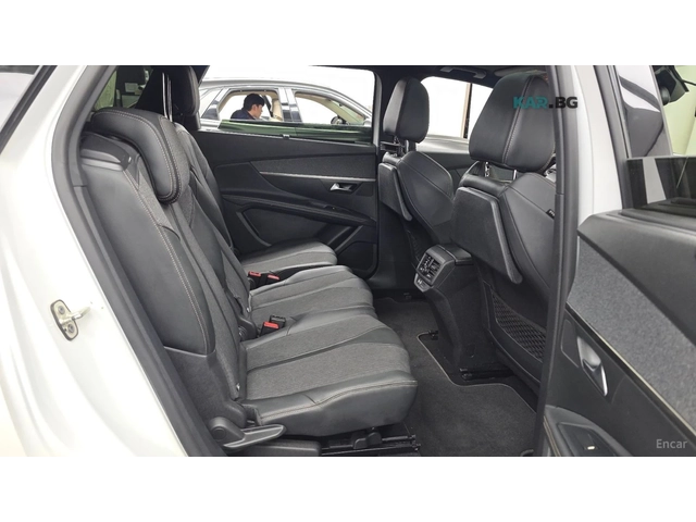 Peugeot 5008 * GT* KEYLESS* Camera* ПОДГРЕВ* - автомобили, коли, обяви за нови и употребявани 11