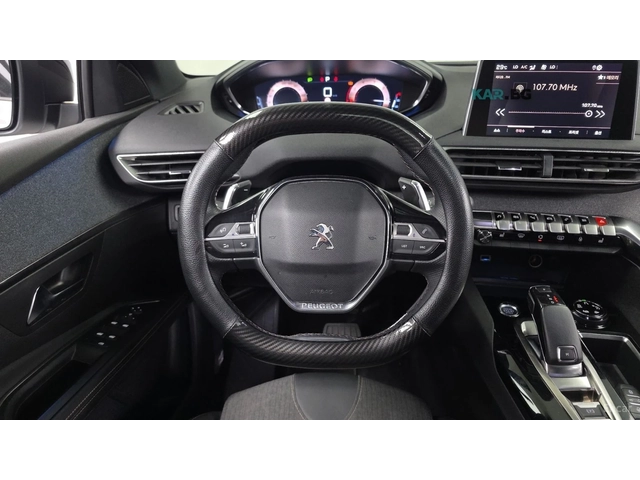 Peugeot 5008 * GT* KEYLESS* Camera* ПОДГРЕВ* - автомобили, коли, обяви за нови и употребявани 12