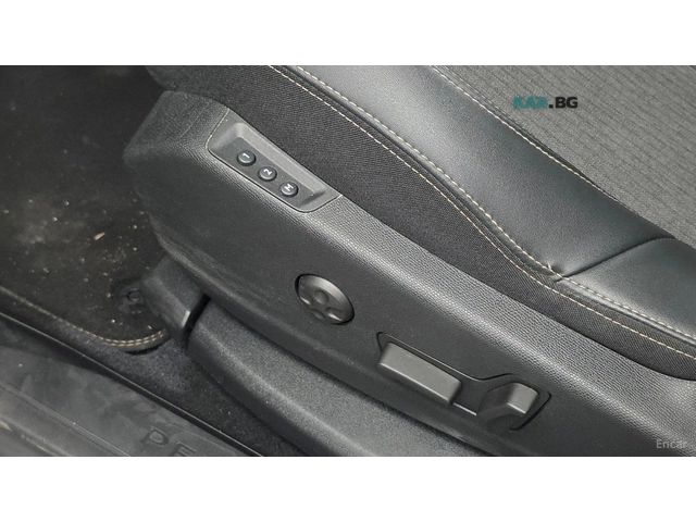 Peugeot 5008 * GT* KEYLESS* Camera* ПОДГРЕВ* - автомобили, коли, обяви за нови и употребявани 15