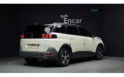 peugeot-5008 - 1