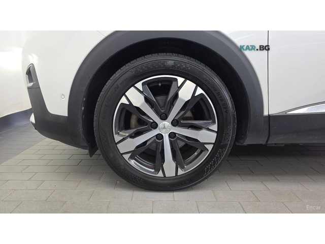 Peugeot 5008 * GT* KEYLESS* Camera* ПОДГРЕВ* - автомобили, коли, обяви за нови и употребявани 4