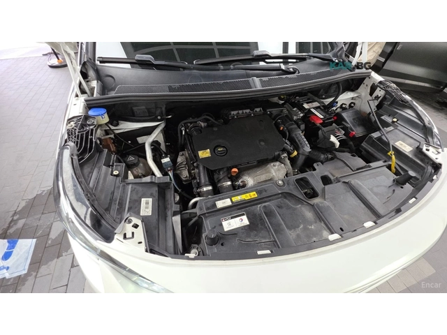 Peugeot 5008 * GT* KEYLESS* Camera* ПОДГРЕВ* - автомобили, коли, обяви за нови и употребявани 5