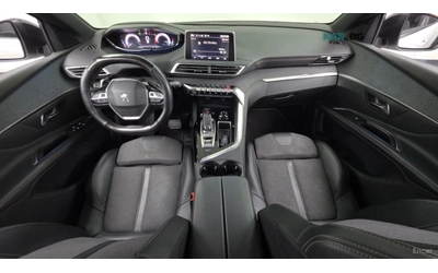 Peugeot 5008 * GT* KEYLESS* Camera* ПОДГРЕВ* - автомобили, коли, обяви за нови и употребявани 6
