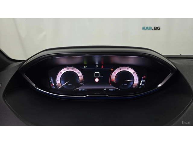 Peugeot 5008 * GT* KEYLESS* Camera* ПОДГРЕВ* - автомобили, коли, обяви за нови и употребявани 7