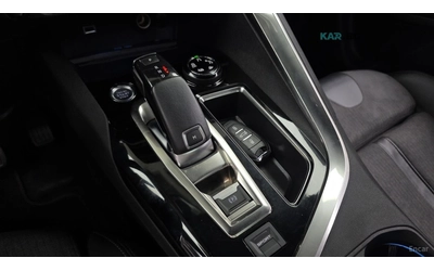 Peugeot 5008 * GT* KEYLESS* Camera* ПОДГРЕВ* - автомобили, коли, обяви за нови и употребявани 8