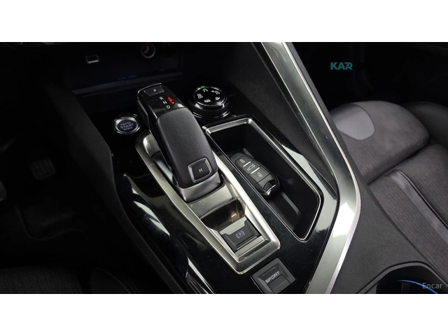 Peugeot 5008 * GT* KEYLESS* Camera* ПОДГРЕВ* - автомобили, коли, обяви за нови и употребявани 8