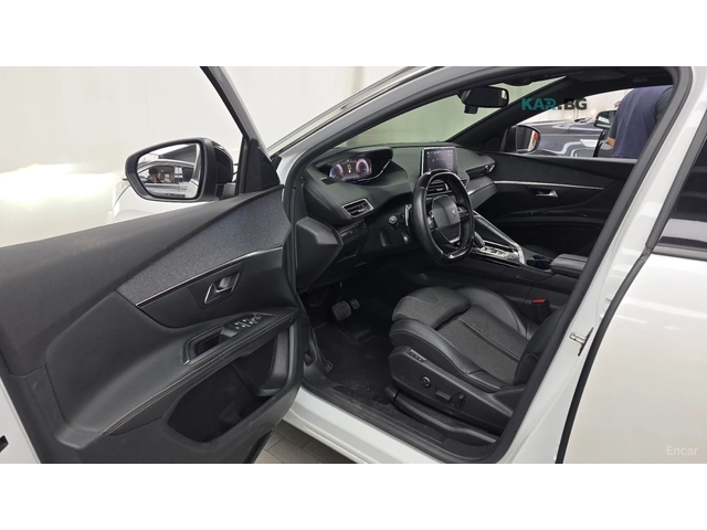 Peugeot 5008 * GT* KEYLESS* Camera* ПОДГРЕВ* - автомобили, коли, обяви за нови и употребявани 9