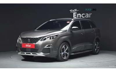 peugeot-5008 - 0