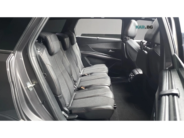 Peugeot 5008 * GT* LED* KEYLESS* Camera* ПОДГРЕВ* - автомобили, коли, обяви за нови и употребявани 10