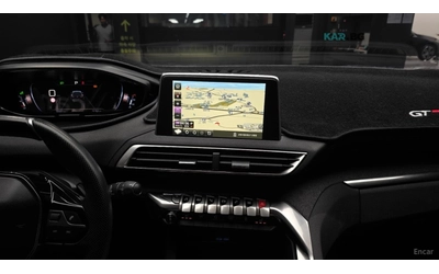Peugeot 5008 * GT* LED* KEYLESS* Camera* ПОДГРЕВ* - автомобили, коли, обяви за нови и употребявани 13