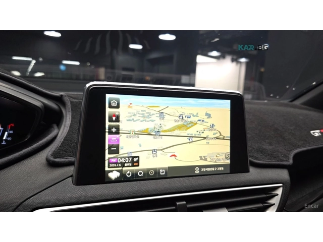 Peugeot 5008 * GT* LED* KEYLESS* Camera* ПОДГРЕВ* - автомобили, коли, обяви за нови и употребявани 14