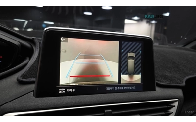 Peugeot 5008 * GT* LED* KEYLESS* Camera* ПОДГРЕВ* - автомобили, коли, обяви за нови и употребявани 15