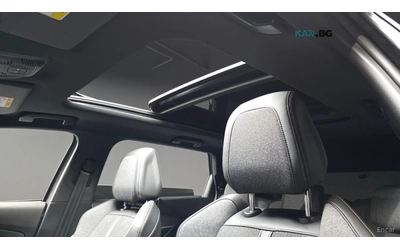 Peugeot 5008 * GT* LED* KEYLESS* Camera* ПОДГРЕВ* - автомобили, коли, обяви за нови и употребявани 16