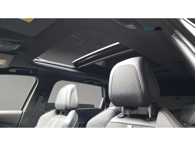 Peugeot 5008 * GT* LED* KEYLESS* Camera* ПОДГРЕВ* - автомобили, коли, обяви за нови и употребявани 16