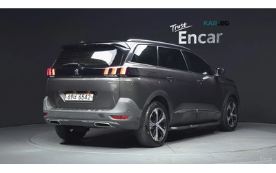 peugeot-5008 - 1