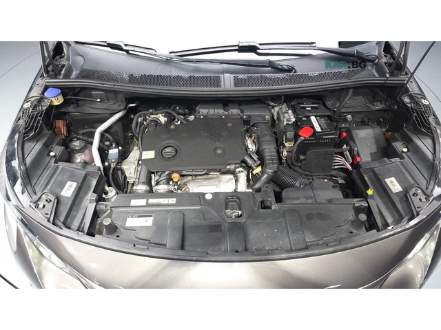Peugeot 5008 * GT* LED* KEYLESS* Camera* ПОДГРЕВ* - автомобили, коли, обяви за нови и употребявани 5