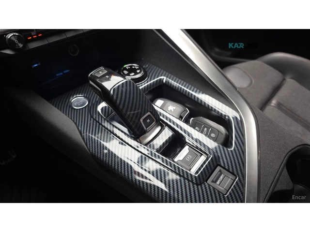 Peugeot 5008 * GT* LED* KEYLESS* Camera* ПОДГРЕВ* - автомобили, коли, обяви за нови и употребявани 8