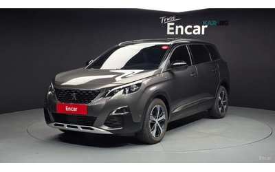 peugeot-5008 - 0