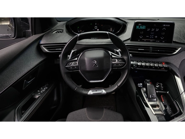 Peugeot 5008 * GT* LED* ПАНО* KEYLESS* Camera* ПОДГРЕВ* - автомобили, коли, обяви за нови и употребявани 11