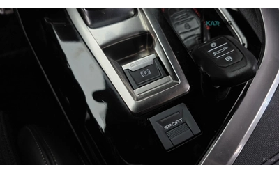 Peugeot 5008 * GT* LED* ПАНО* KEYLESS* Camera* ПОДГРЕВ* - автомобили, коли, обяви за нови и употребявани 14