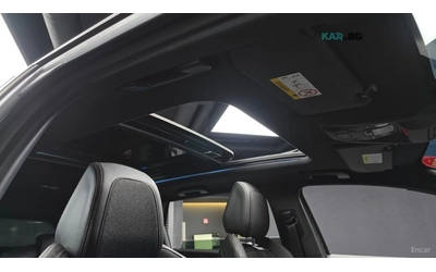 Peugeot 5008 * GT* LED* ПАНО* KEYLESS* Camera* ПОДГРЕВ* - автомобили, коли, обяви за нови и употребявани 15