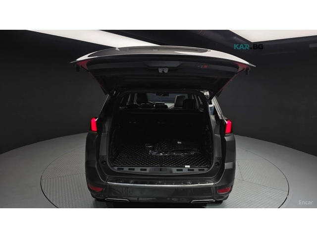 Peugeot 5008 * GT* LED* ПАНО* KEYLESS* Camera* ПОДГРЕВ* - автомобили, коли, обяви за нови и употребявани 16