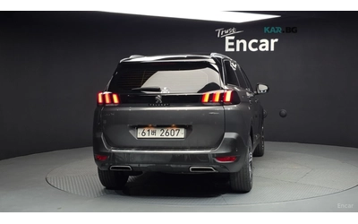 peugeot-5008 - 3