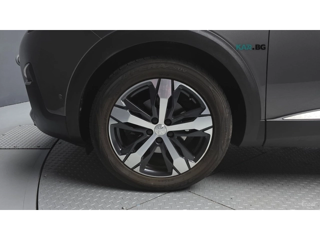 Peugeot 5008 * GT* LED* ПАНО* KEYLESS* Camera* ПОДГРЕВ* - автомобили, коли, обяви за нови и употребявани 4