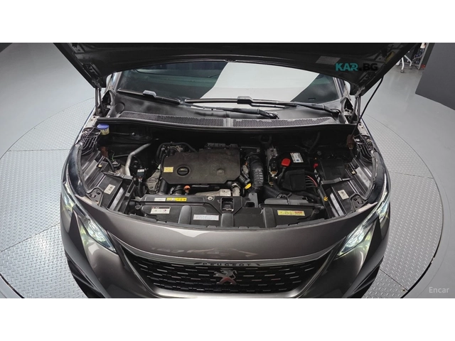 Peugeot 5008 * GT* LED* ПАНО* KEYLESS* Camera* ПОДГРЕВ* - автомобили, коли, обяви за нови и употребявани 5