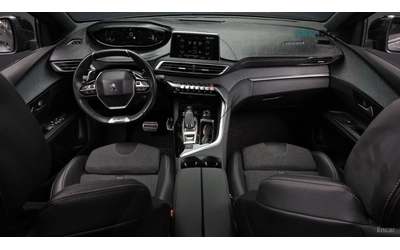 Peugeot 5008 * GT* LED* ПАНО* KEYLESS* Camera* ПОДГРЕВ* - автомобили, коли, обяви за нови и употребявани 6