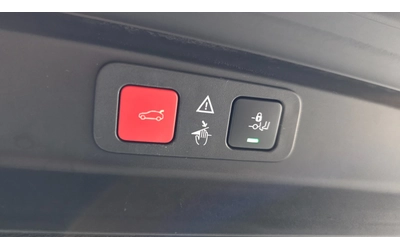 Peugeot 5008 1.5 BlueHdi | GT Line | Памет - автомобили, коли, обяви за нови и употребявани 10