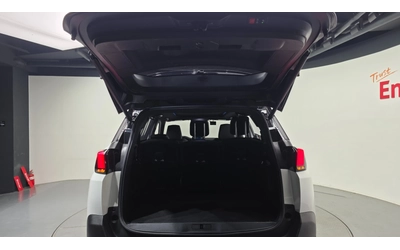Peugeot 5008 1.5 BlueHdi | GT Line | Памет - автомобили, коли, обяви за нови и употребявани 11