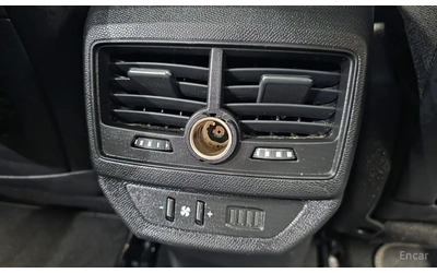 Peugeot 5008 1.5 BlueHdi | GT Line | Памет - автомобили, коли, обяви за нови и употребявани 16