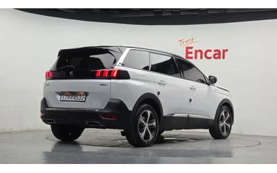 peugeot-5008 - 1