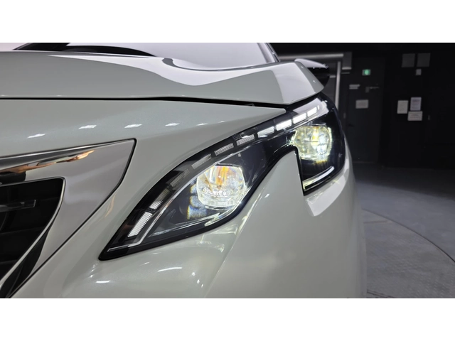 Peugeot 5008 1.5 BlueHdi | GT Line | Памет - автомобили, коли, обяви за нови и употребявани 2