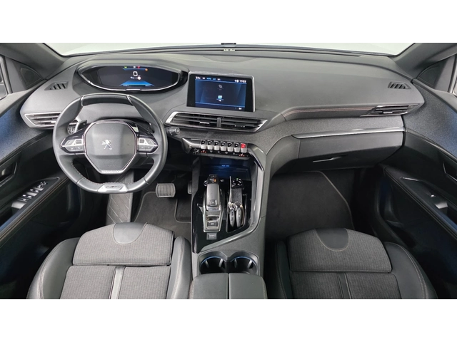 Peugeot 5008 1.5 BlueHdi | GT Line | Памет - автомобили, коли, обяви за нови и употребявани 4