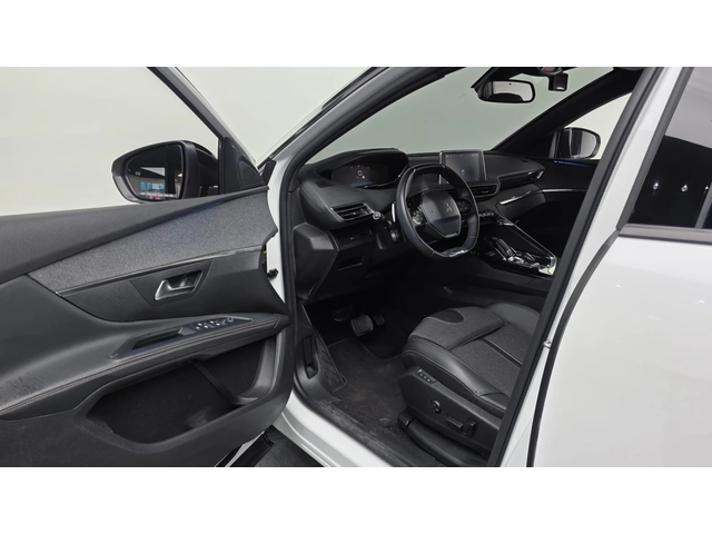 Peugeot 5008 1.5 BlueHdi | GT Line | Памет - автомобили, коли, обяви за нови и употребявани 5