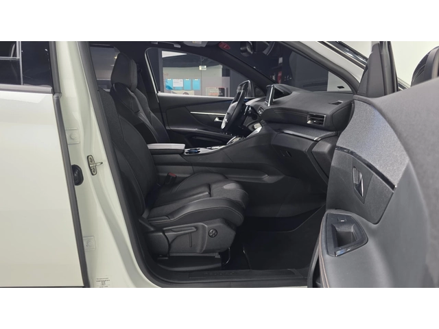 Peugeot 5008 1.5 BlueHdi | GT Line | Памет - автомобили, коли, обяви за нови и употребявани 6