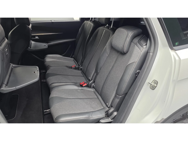 Peugeot 5008 1.5 BlueHdi | GT Line | Памет - автомобили, коли, обяви за нови и употребявани 7